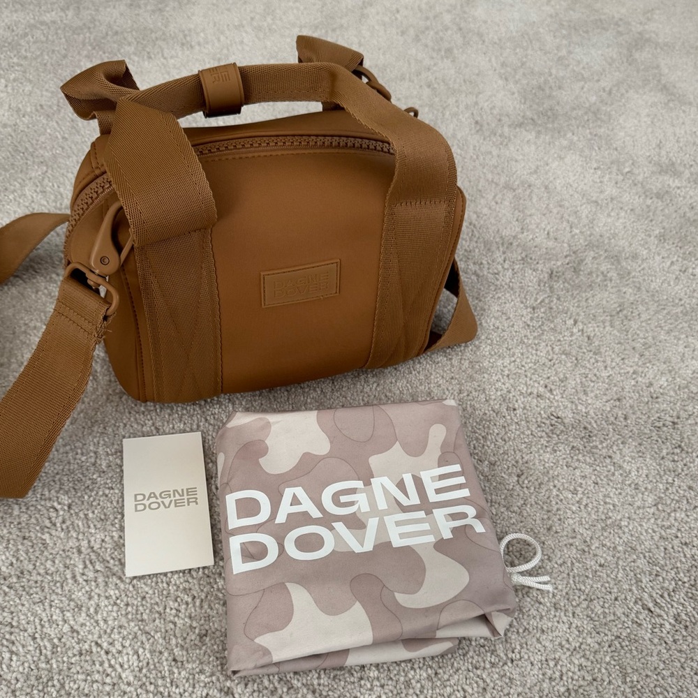 Dagne Dover Landon Extra Small CarryAll
